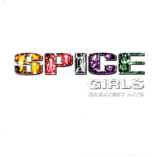 SPICE GIRLS - GREATEST HITS | CD