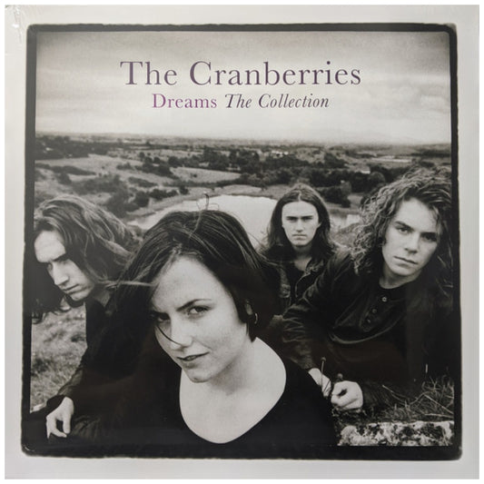 CRANBERRIES - DREAMS: THE COLLECTION | VINILO