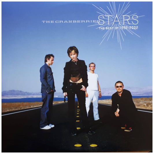 CRANBERRIES - STARS: THE BEST OF
