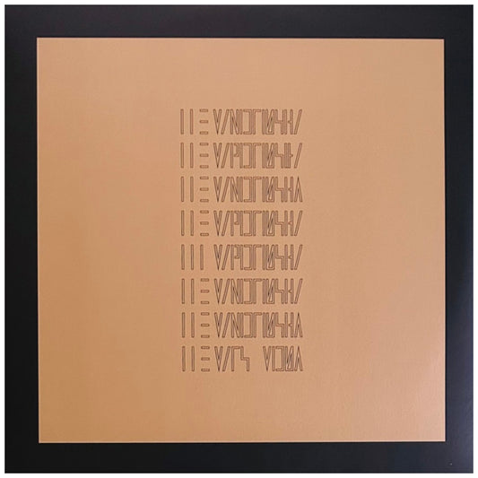 MARS VOLTA - THE MARS VOLTA