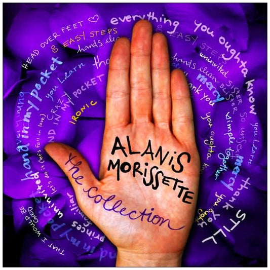 ALANIS MORISSETTE - COLLECTION | CD