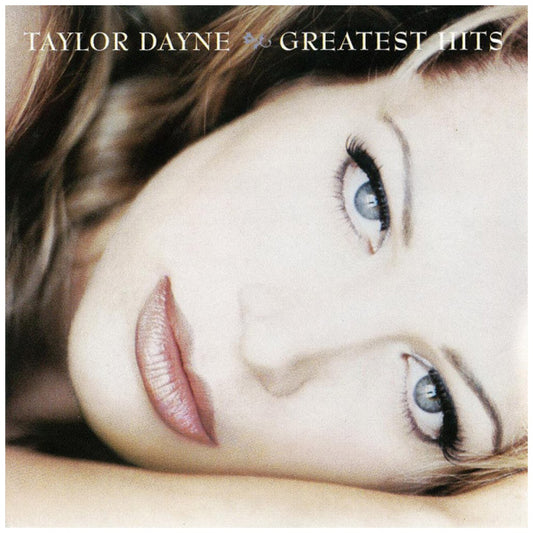 TAYLOR DAYNE - GREATEST HITS | CD