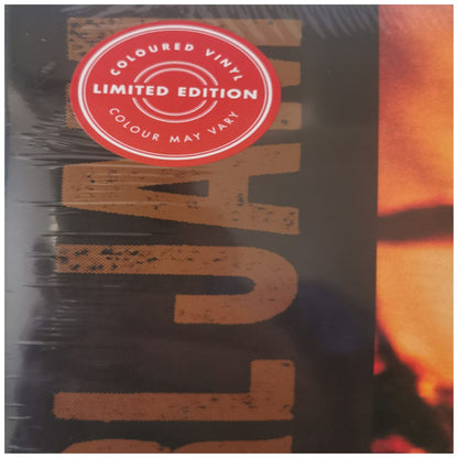 PEARL JAM - COMPLETELY UNPLUGGED (2LP) (RED VINYL)  | VINILO