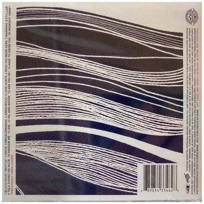 INCUBUS - MONUMENTS AND MELODIES | CD
