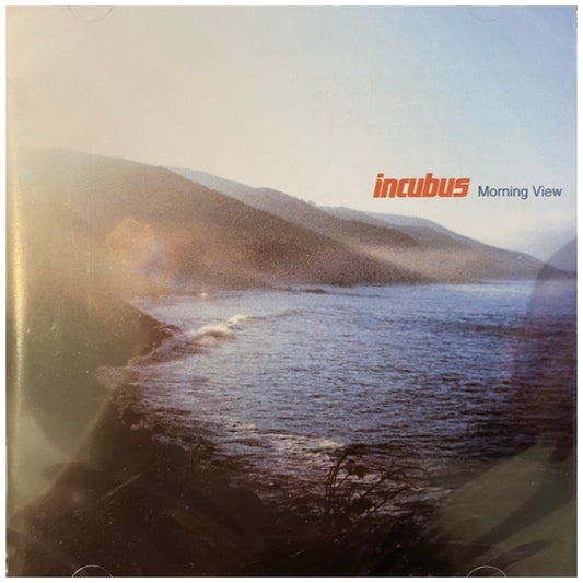 Incubus - Morning View
