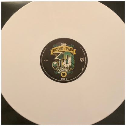 HOUSE OF PAIN - HOUSE OF PAIN (FINE MALT LYRICS) [30 YEARS] (DELUXE VERSION) (2LP) | VINILO