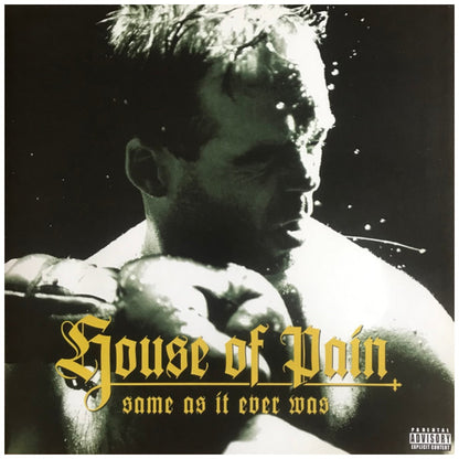 HOUSE OF PAIN - SAME AS IT EVER WAS (30TH ANNIVERSARY) (BONUS 7" SINGLE) (YELLOW/GREEN VINYL) | VINILO