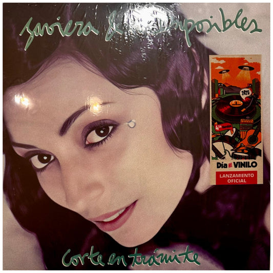 Javiera Y Los Imposibles - Corte En Trámite