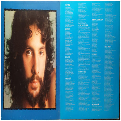 CAT STEVENS - TEASER AND THE FIRECAT | VINILO USADO