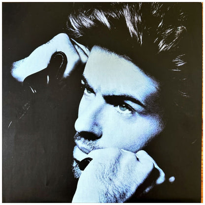 GEORGE MICHAEL - FAITH | VINILO USADO