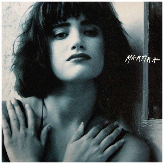 MARTIKA - MARTIKA | VINILO USADO