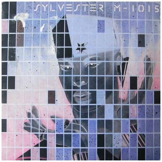 SYLVESTER - M-1015 | VINILO USADO