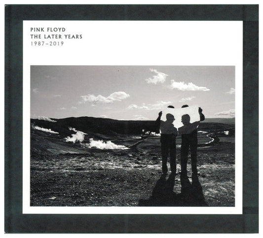 PINK FLOYD - THE BEST OF THE LATER YEARS | CD