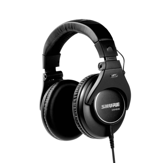 AUDIFONOS SRH 840 | SHURE