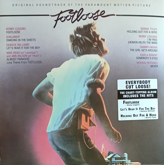 FOOTLOOSE - O.S.T.