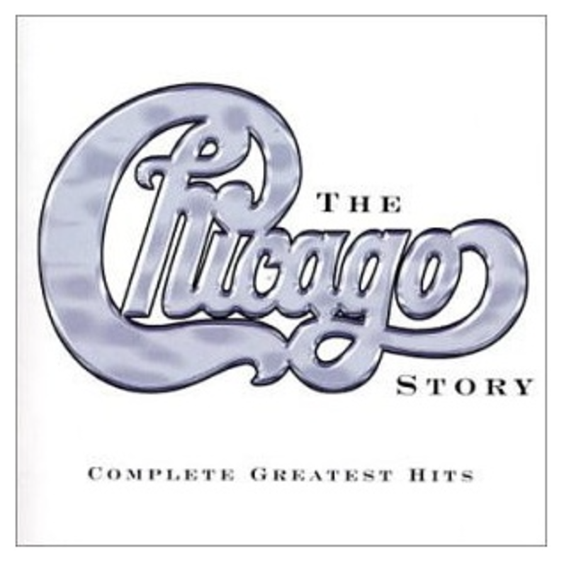 CHICAGO - THE STORY 1967-2002 (2CD) | CD