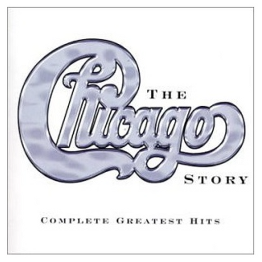 CHICAGO - THE STORY 1967-2002 (2CD) | CD