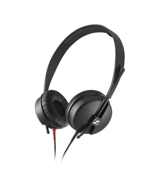 AUDÍFONOS DE MONITOREO SENNHEISER HD25 LIGHT | AUDIO PRO