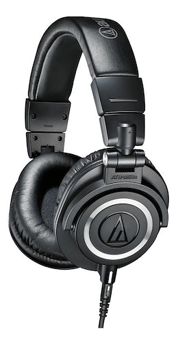 Audífonos Audio-Technica AT-HM50X | AUDIO PRO