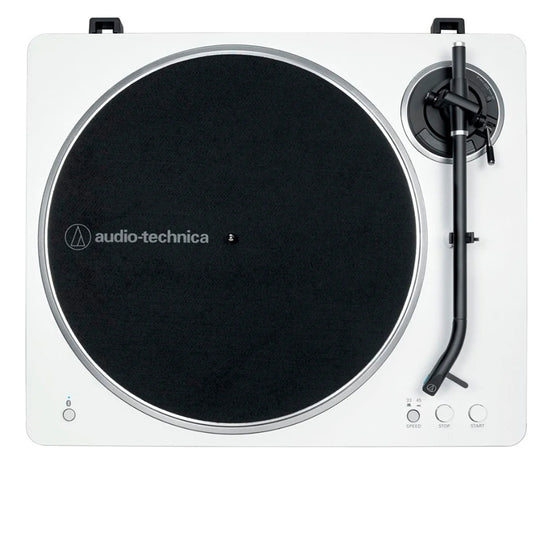 Audio-Technica Tornamesa AT-LP-70XBT WS | AUDIO PRO