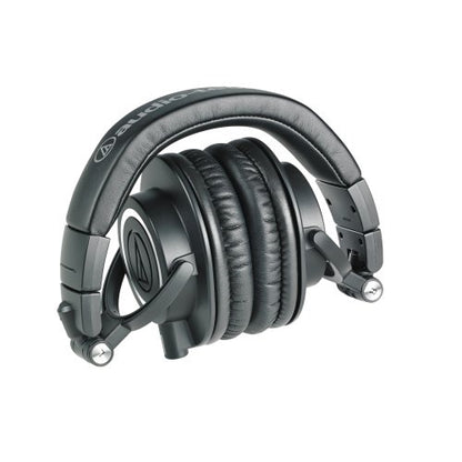 Audífonos Audio-Technica AT-HM50X | AUDIO PRO
