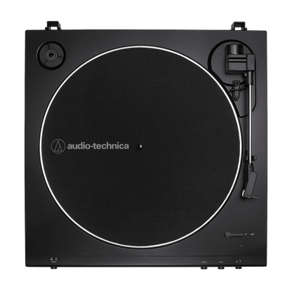 Audio-Technica Tornamesa AT-LP60X | AUDIO PRO