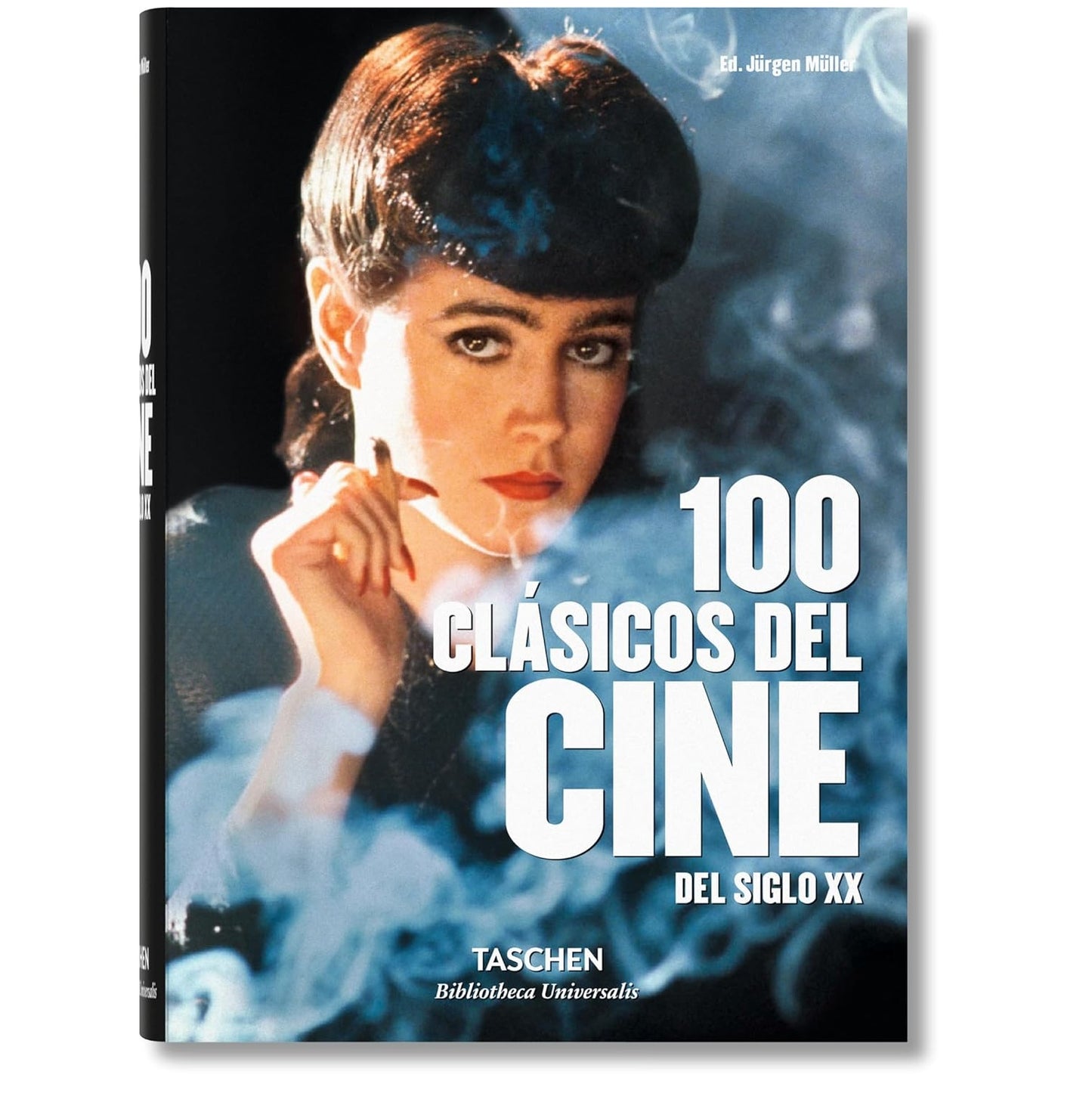 100 CLASICOS DEL CINE DEL SIGLO XX (TAPA DURA) - JURGEN MULLER | LIBRO