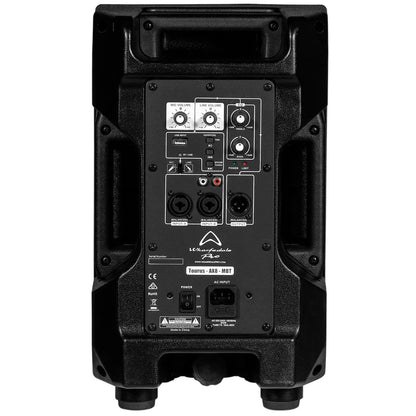 CAJA ACUSTICA ACTIVA WHARFEDALE TOURUS AX8-MBT | AUDIO PRO
