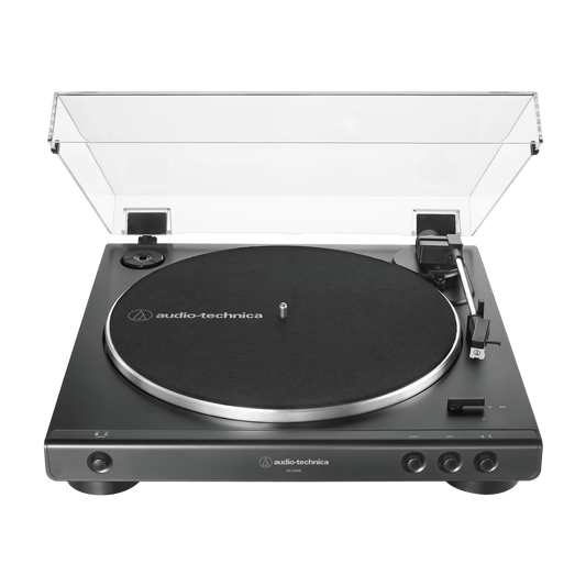 Audio-Technica Tornamesa AT-LP60X | AUDIO PRO