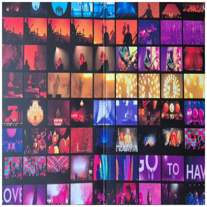 PULP - LIVE! (The O2 in London on 13 June 2025) (2LP) | VINILO
