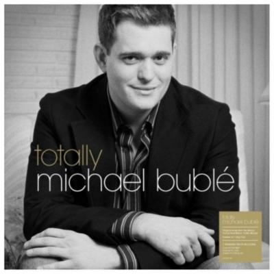 MICHAEL BUBLE - TOTALLY | VINILO