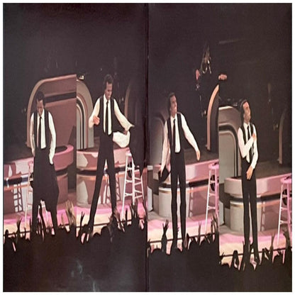 JULIO IGLESIAS  - EN CONCIERTO (2LP) | VINILO USADO