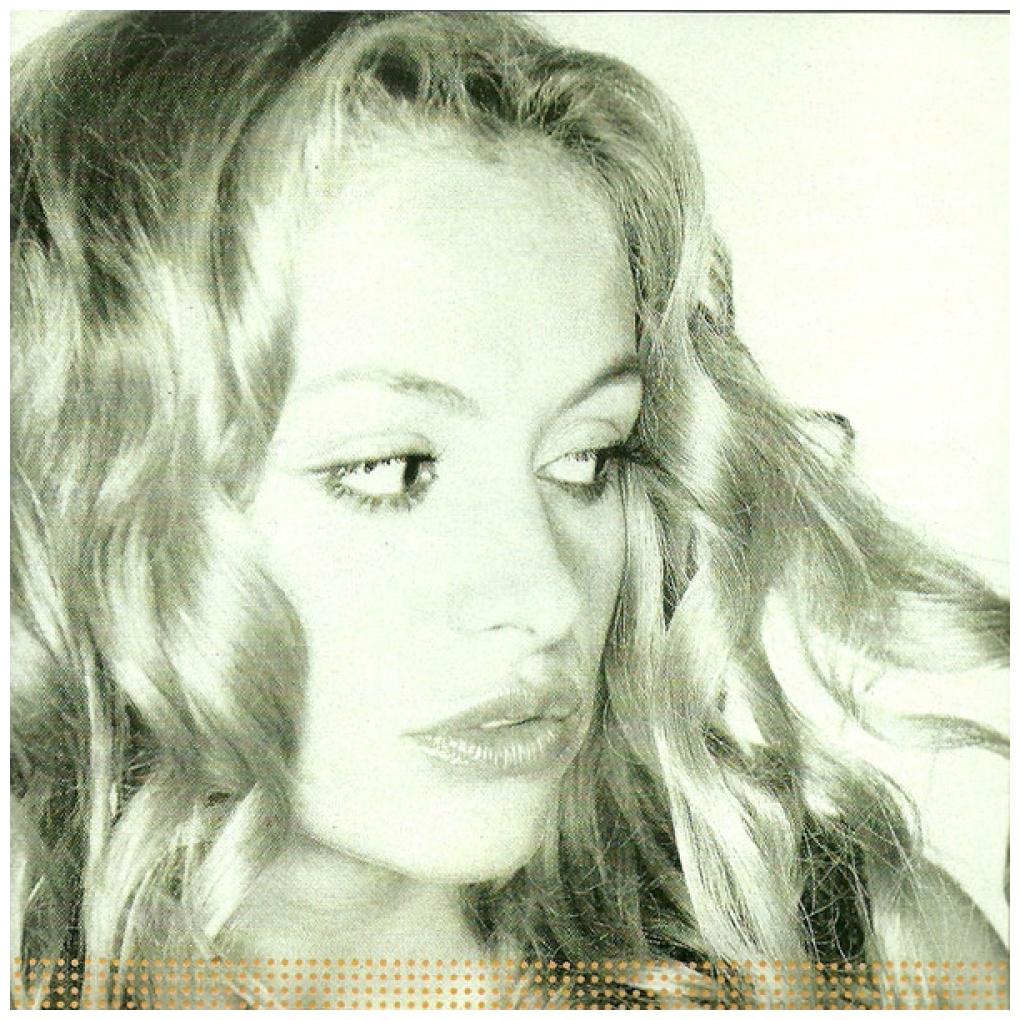PAULINA RUBIO - PAULINA | CD
