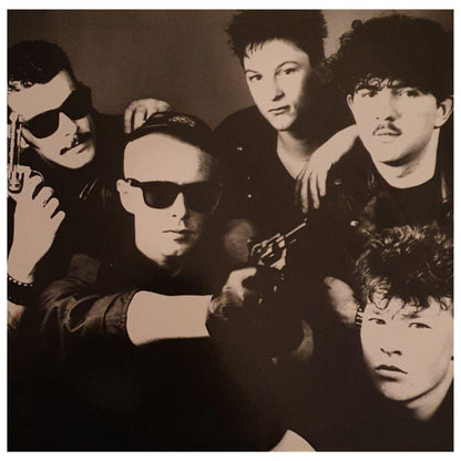 FRANKIE GOES TO HOLLYWOOD - RELAX | 12" MAXI SINGLE VINILO