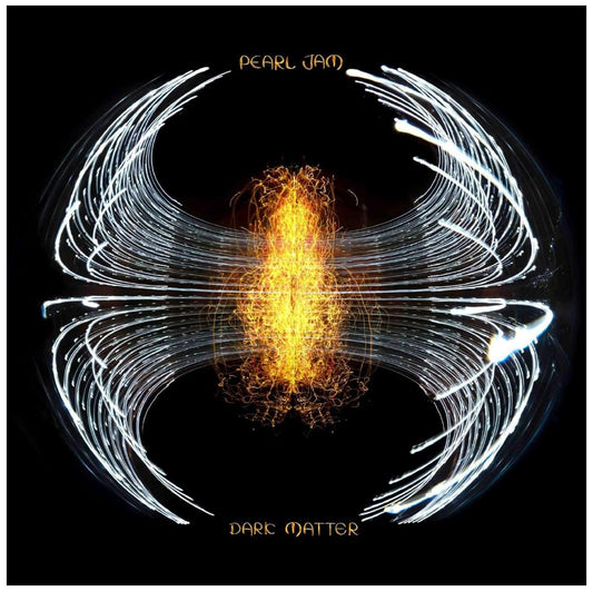 PEARL JAM - DARK MATTER