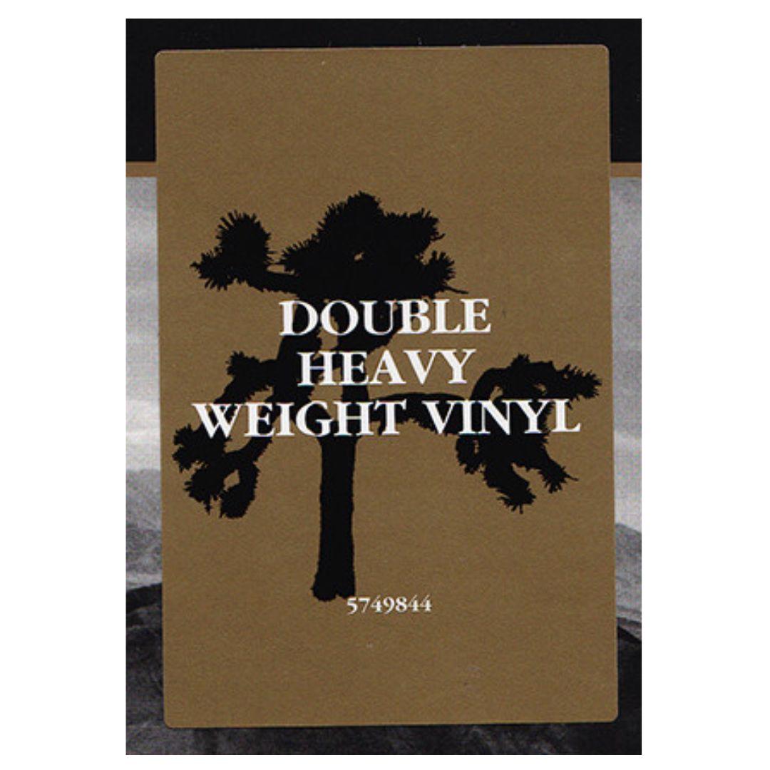 U2 - JOSHUA THEE (2LP) | VINILO