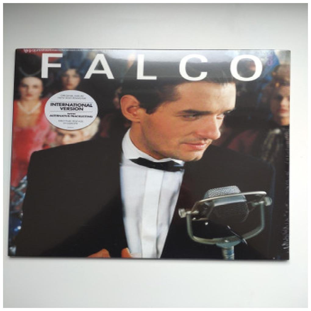 FALCO - FALCO 3 | VINILO