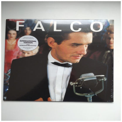 FALCO - FALCO 3 | VINILO
