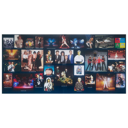 QUEEN - GREATEST HITS 2 (2LP)  | VINILO