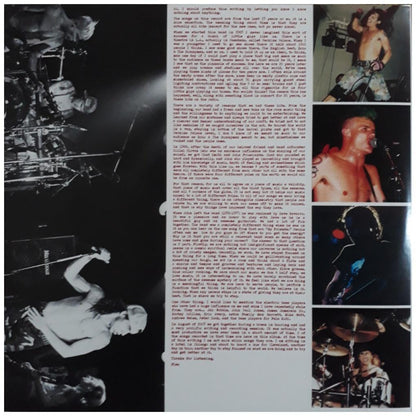 RED HOT CHILI PEPPERS - GREATEST HITS (2LP) (MADE IN EUROPE) | VINILO