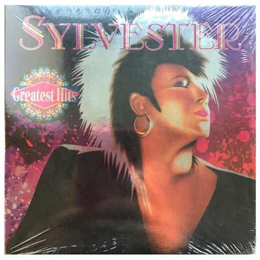 SYLVESTER - GREATEST HITS