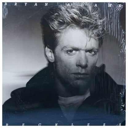 BRYAN ADAMS - RECKLESS | VINILO USADO