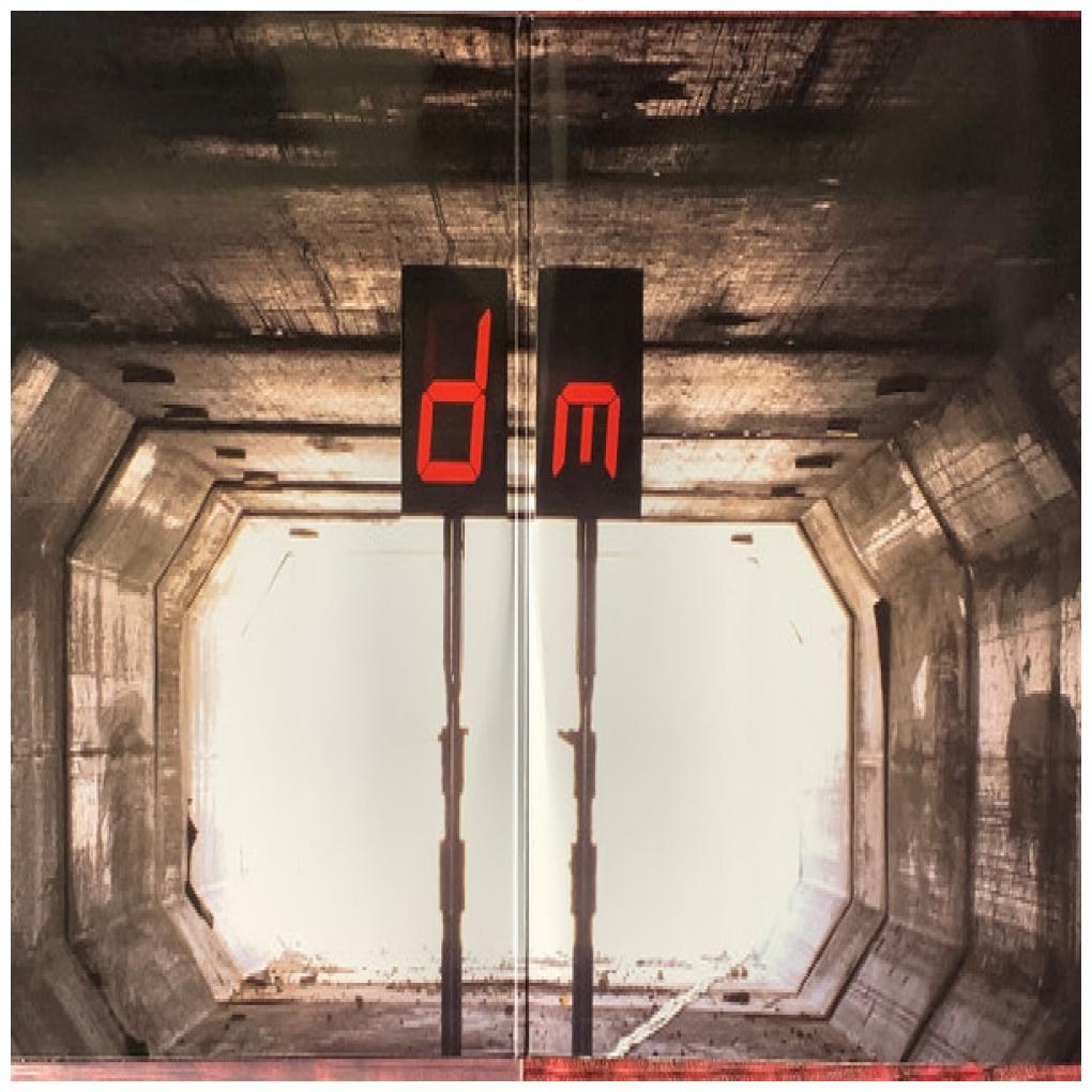 DEPECHE MODE - THE SINGLES 86>98 (2LP) | VINILO