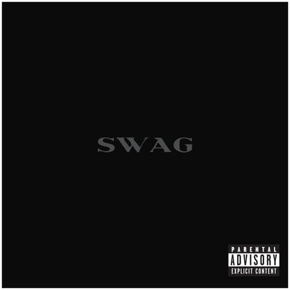 JUSTIN BIEBER - SWAG (2LP)  | VINILO