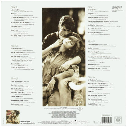 KUSCHELROCK - SUPER LOVE SONGS VOL. 3 (3LP) | VINILO USADO