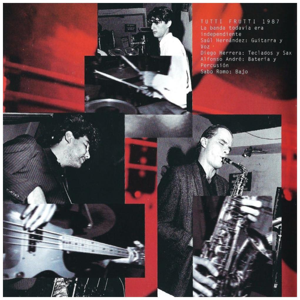 CAIFANES - LA HISTORIA (2CD) | CD