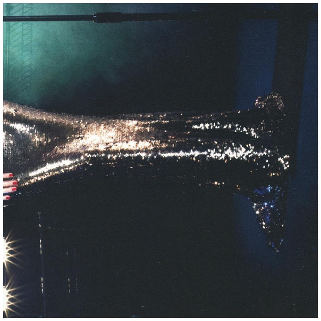 KYLIE MINOGUE - THE ABBEY ROAD SESSIONS | CD