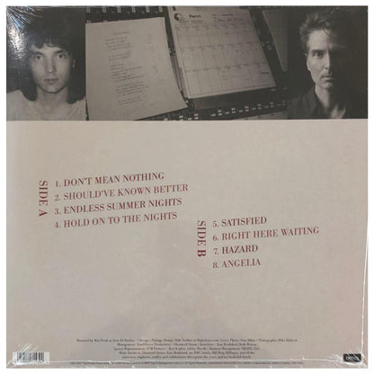 RICHARD MARX - STORIES TO TELL GREATEST HITS | VINILO