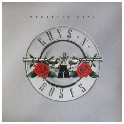 GUNS N  ROSES - GREATEST HITS | CD
