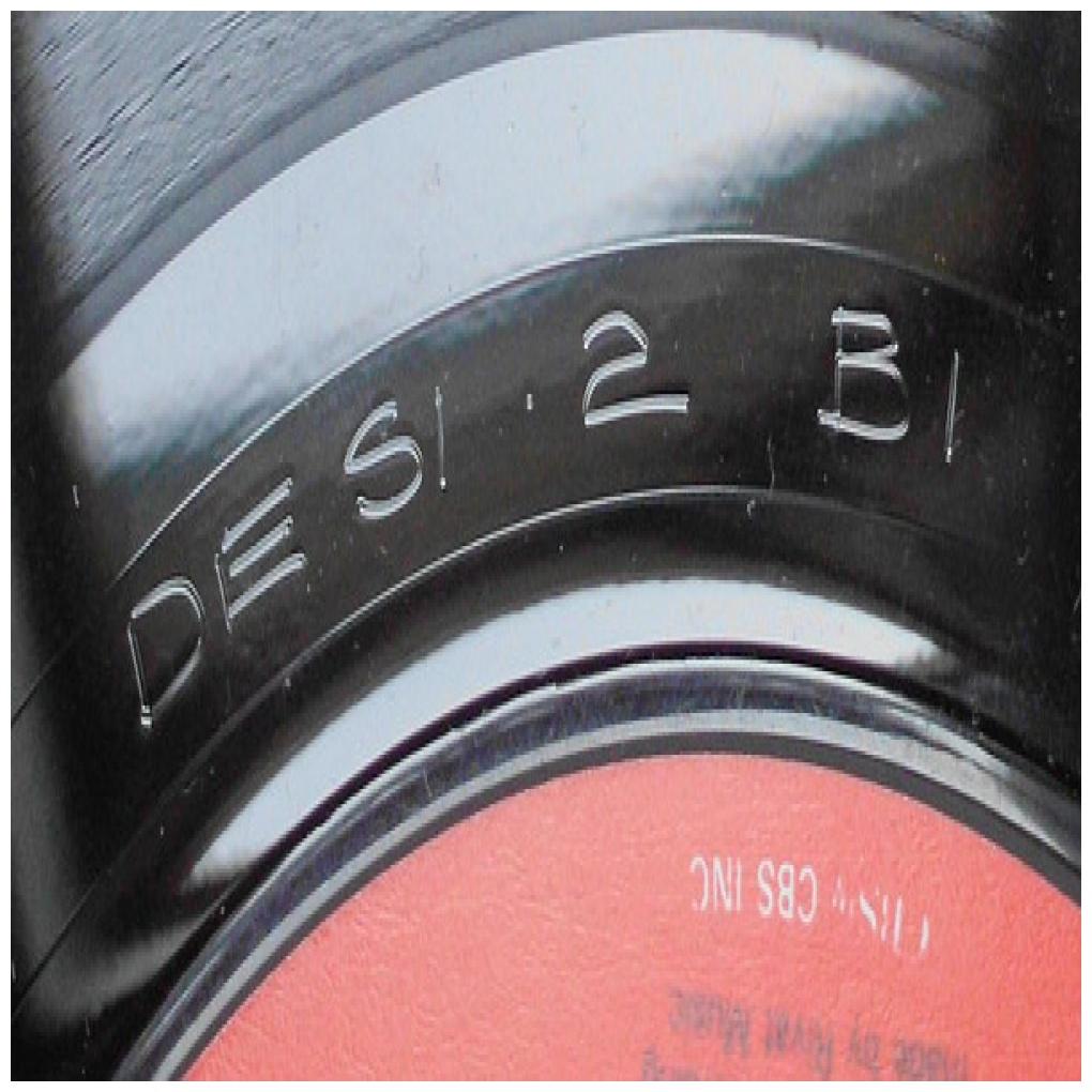 DESIRELLES - VOYAGE, VOYAGE (REMIXED) | 7" SINGLE USADO